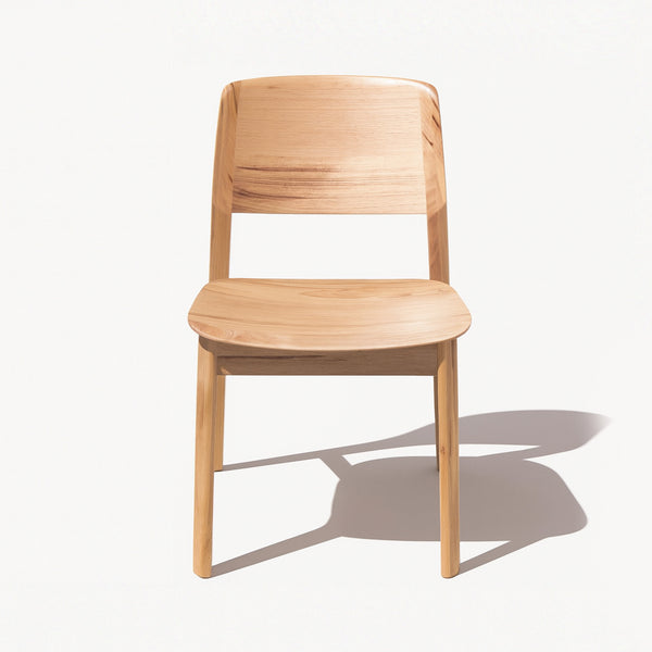 Torre : Dining Chair Blackbutt