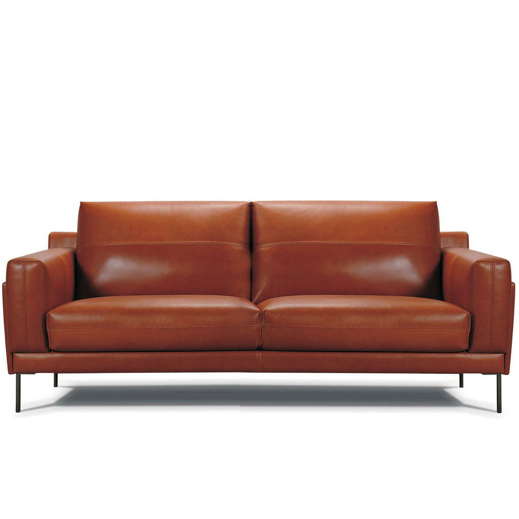 Quinton : Sofa Leather