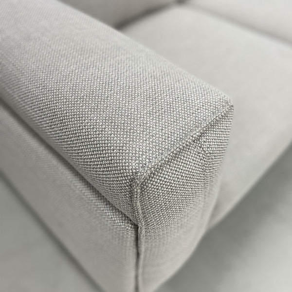 Quinton : 3+2 Seater Sofa Set