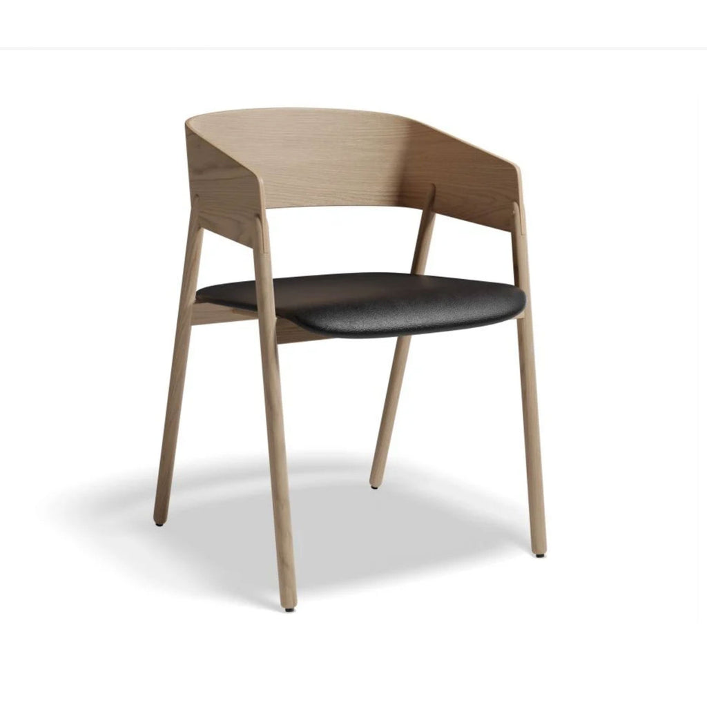 Sargood : Arm Chair Natural