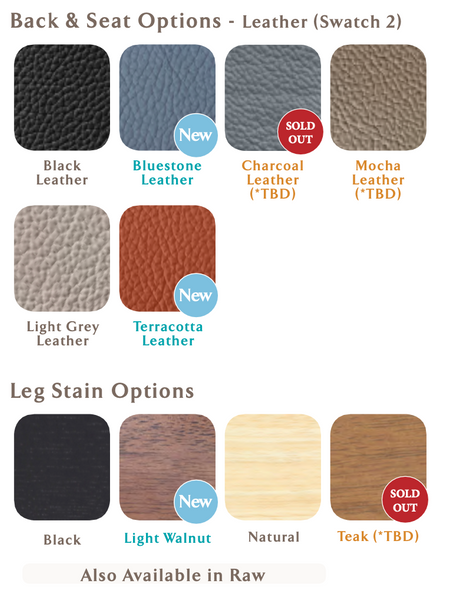 Hendriks : Dining Chair