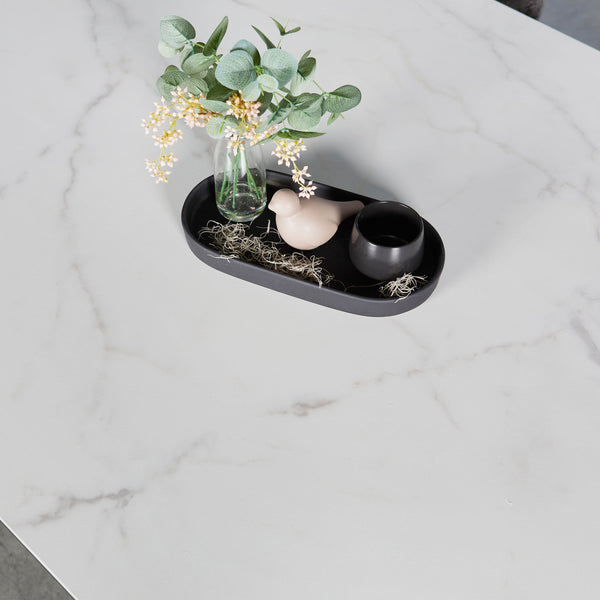 Toscana : Dining Setting with Lisbon Chair