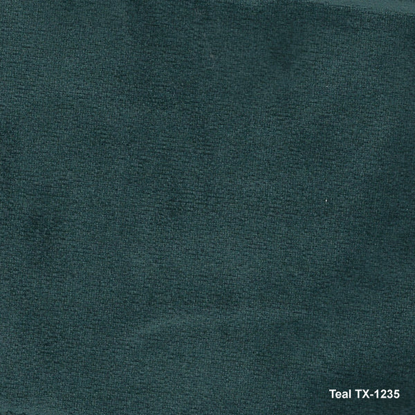 Oxford : Chesterfield Velvet Sofa