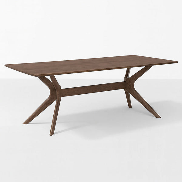 York: Dining Table 2.1m