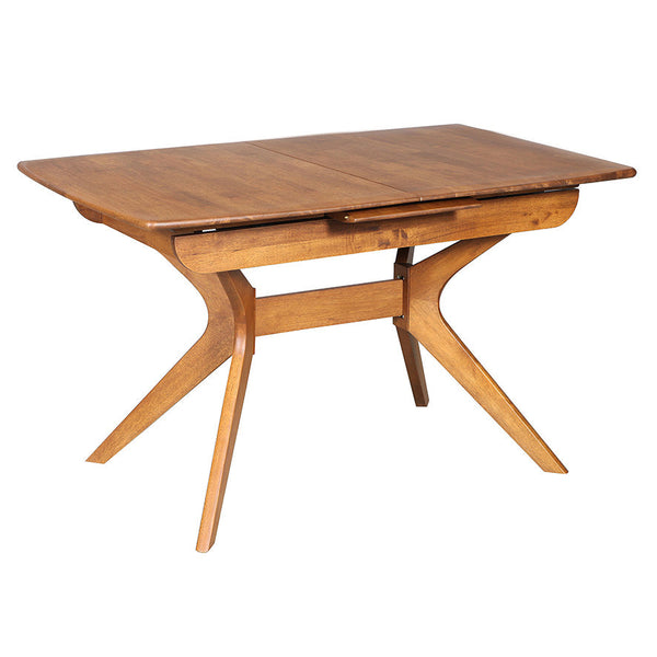 York: Extension Dining Table