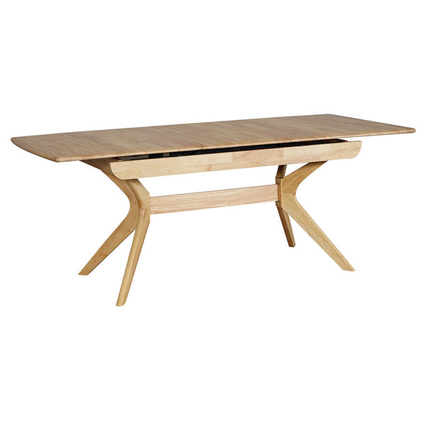 York: Extension Dining Table