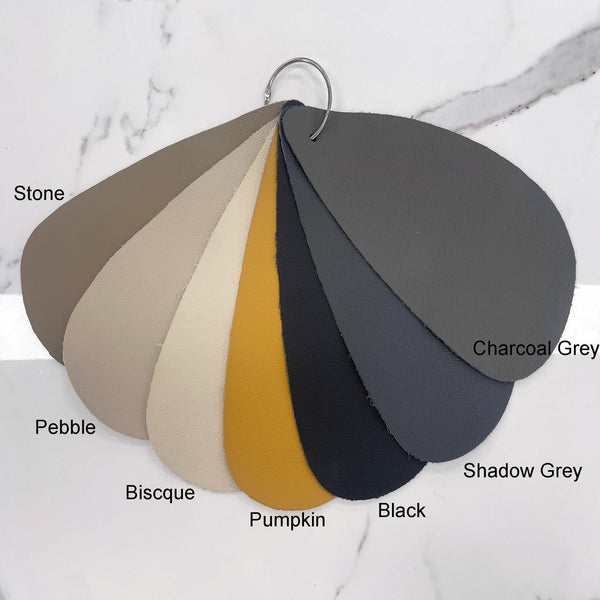 Zeta: Large Corner with Electric Recliners