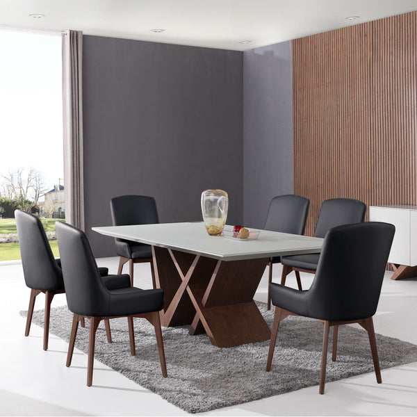 Moderna : Dining Table