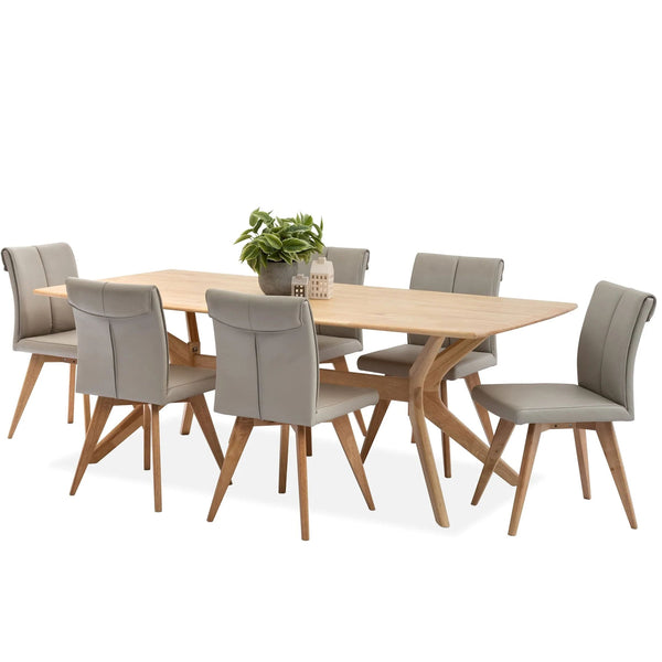 Hendriks : Dining Chair