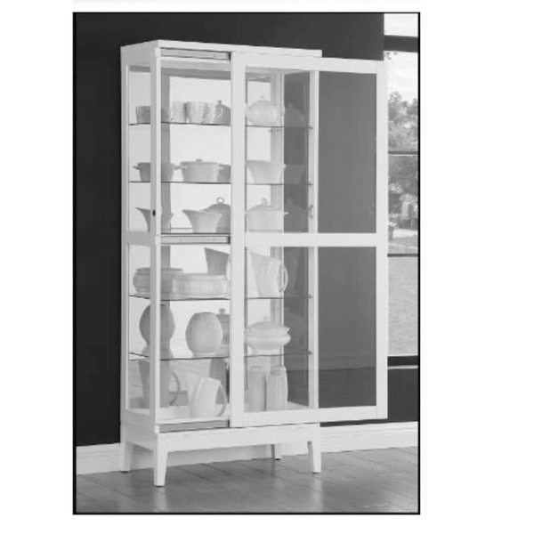 Botany : Display Cabinet
