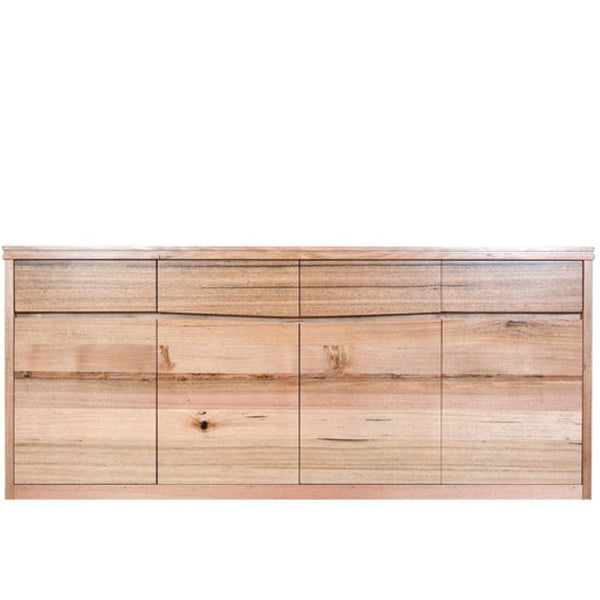 Iris : Buffet Cabinet in Tasmanian Oak Timber - Modern Home Furniture