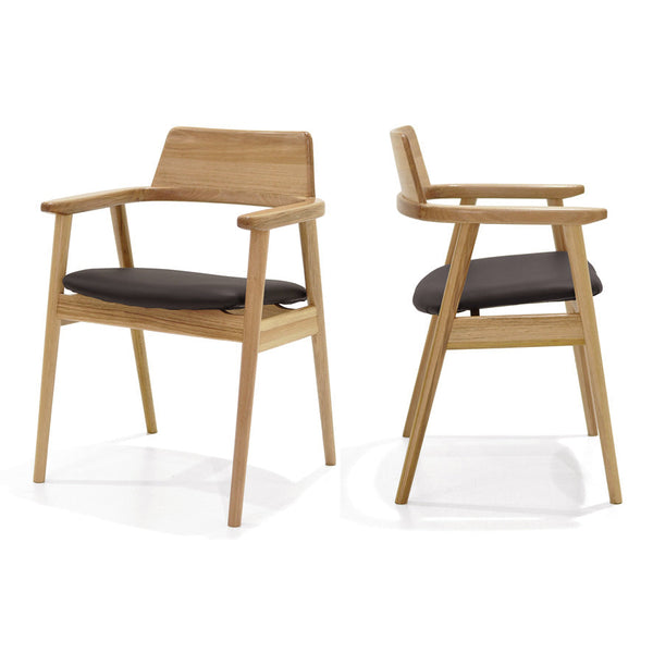 Muri : Dining Chair in Messmate