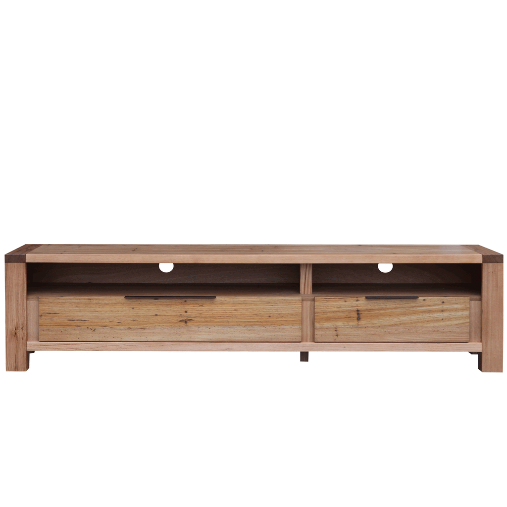 Nelson : TV Unit 1.9m