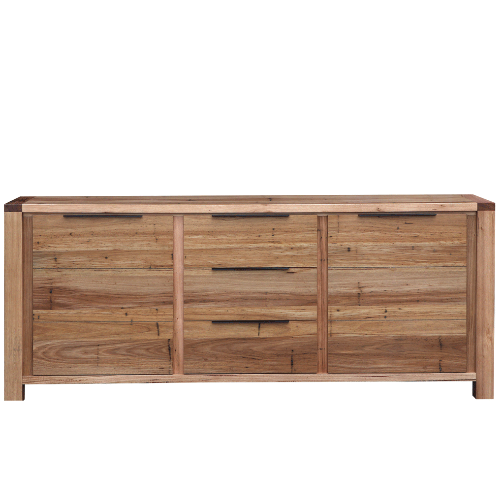 Nelson : Buffet Cabinet 2.2m