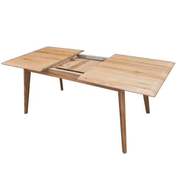 Oliver extension dining table