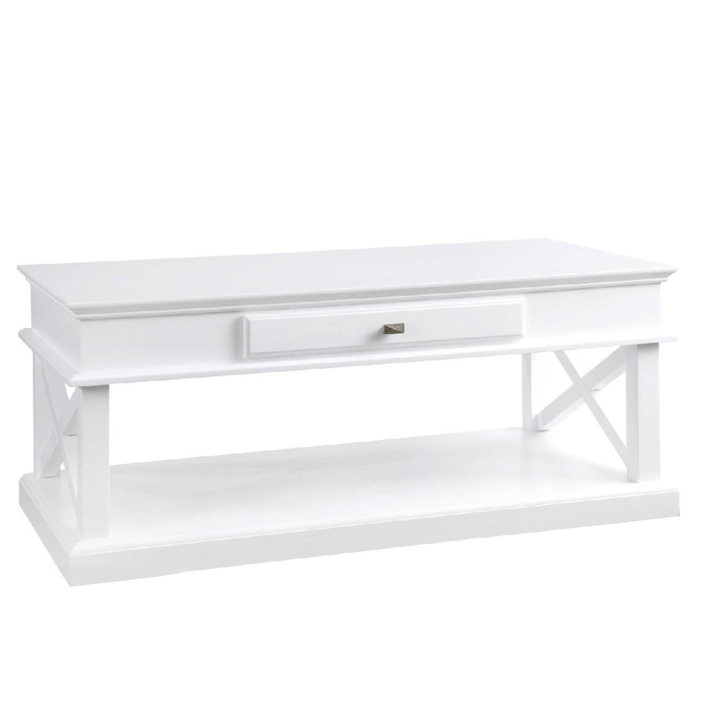 South Hampton: Coffee Table