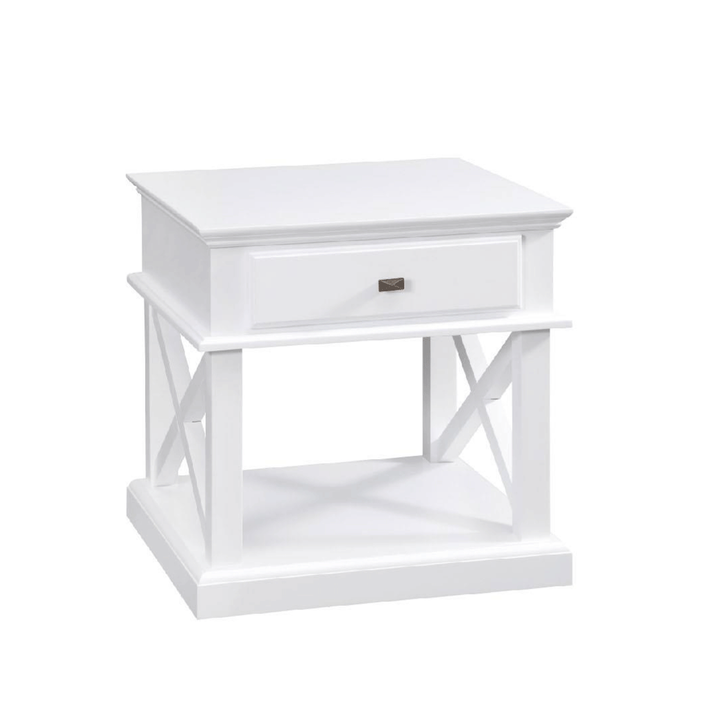 South Hampton: Lamp Table