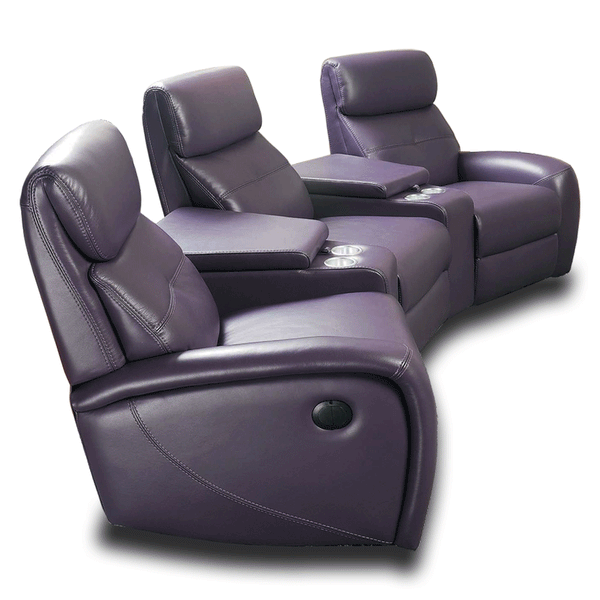 Theatre Lounges