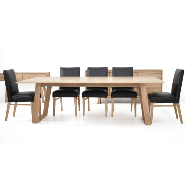 Dining Settings