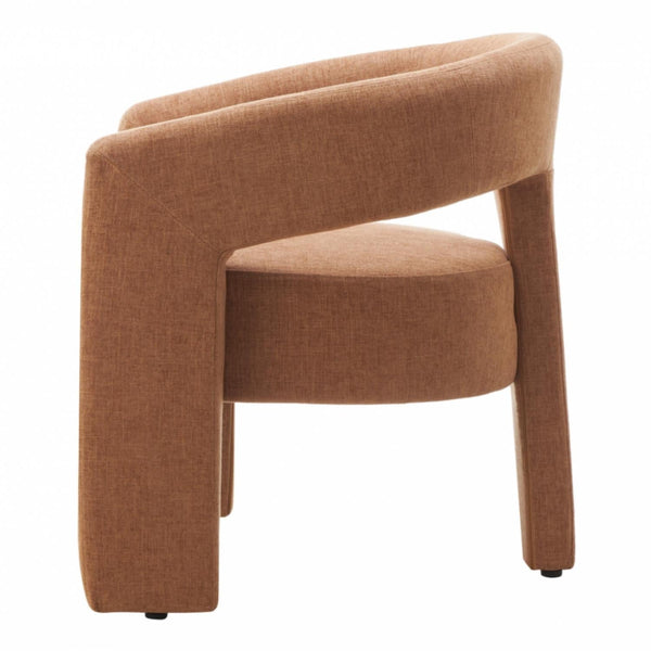 Calgary Coral : Accent Chair