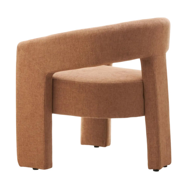 Calgary Coral : Accent Chair