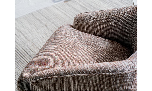 Austin Chestnut : Accent Chair