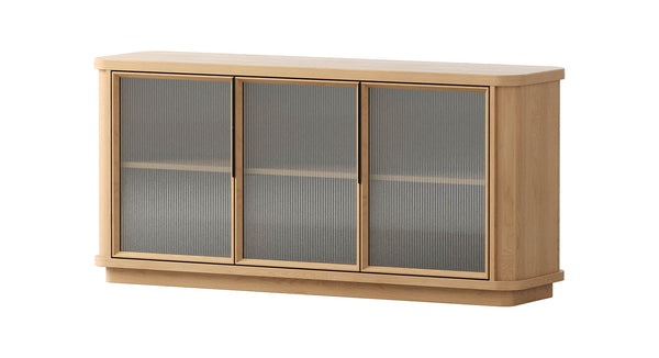 Aston : Buffet Cabinet 1.7m