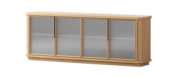 Aston : Buffet Cabinet 2.2m