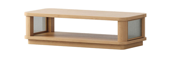 Aston : Coffee Table 1.3m