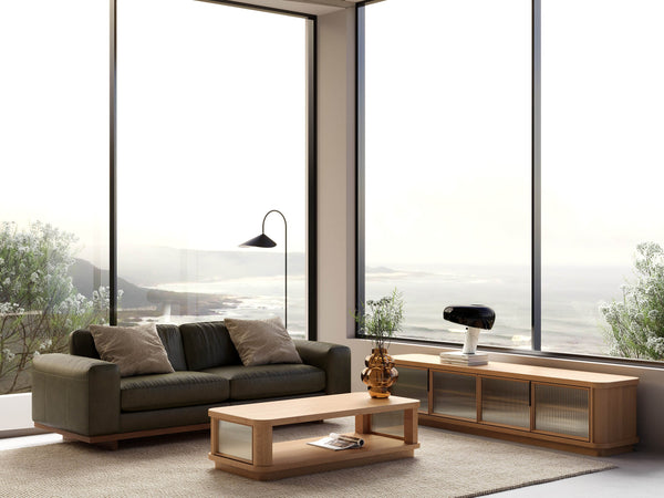 Aston : TV Unit 2.2m