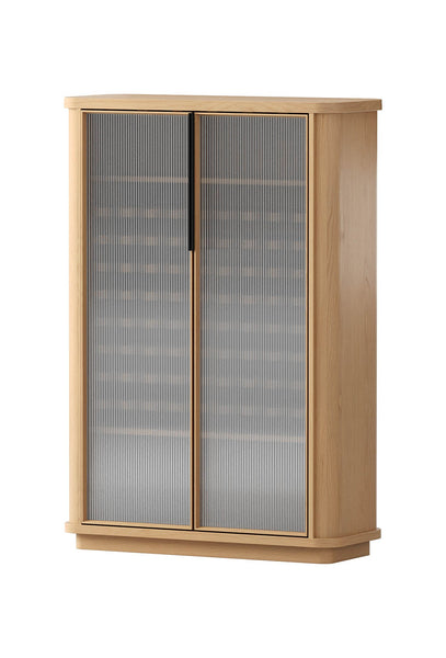 Aston : Wine Display Cabinet