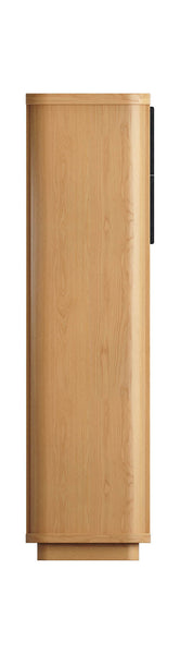 Aston : Wine Display Cabinet