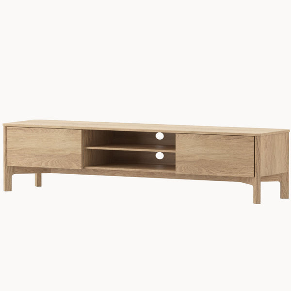 Aksel Entertainment TV Unit 