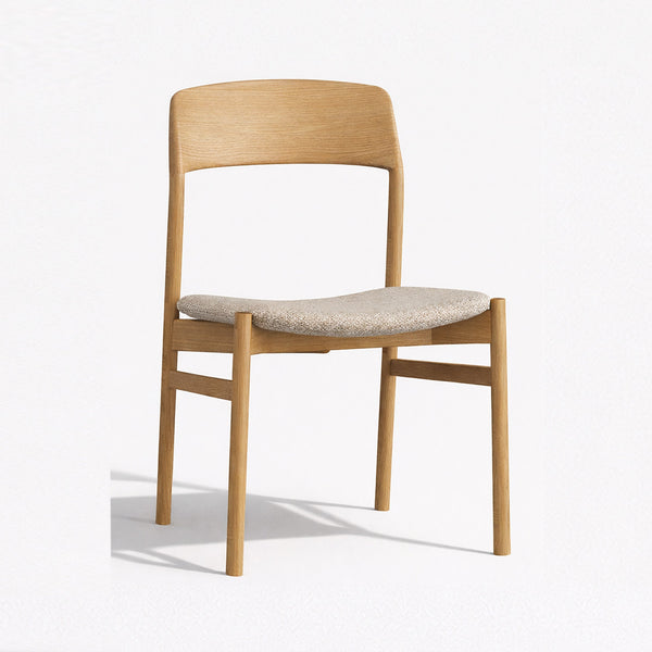 Alana : Dining Table