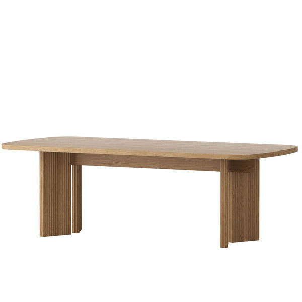 Alana : Dining Table
