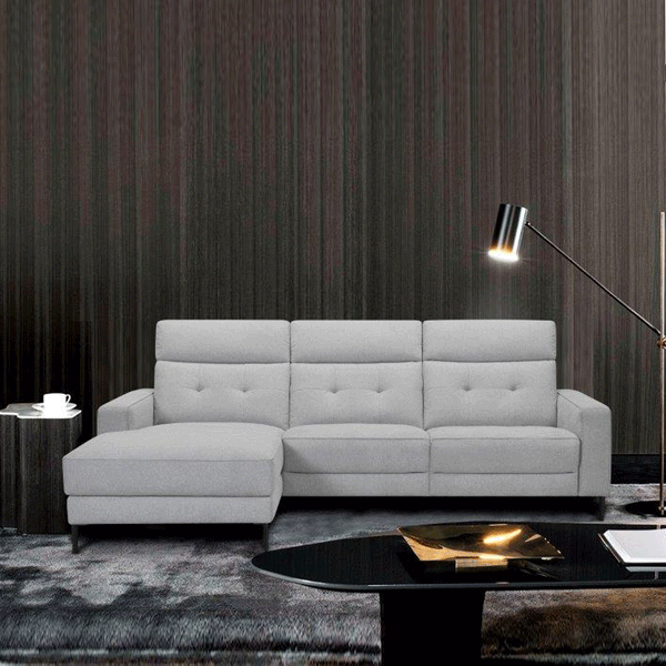 Angelina Chaise Sofa lifestyle photo