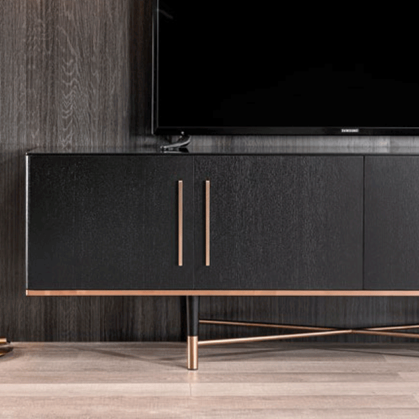 Anastasia close up entertainment unit
