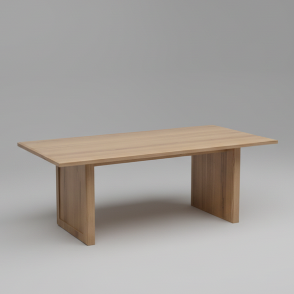 Butler Archer Table Archer : Dining Table