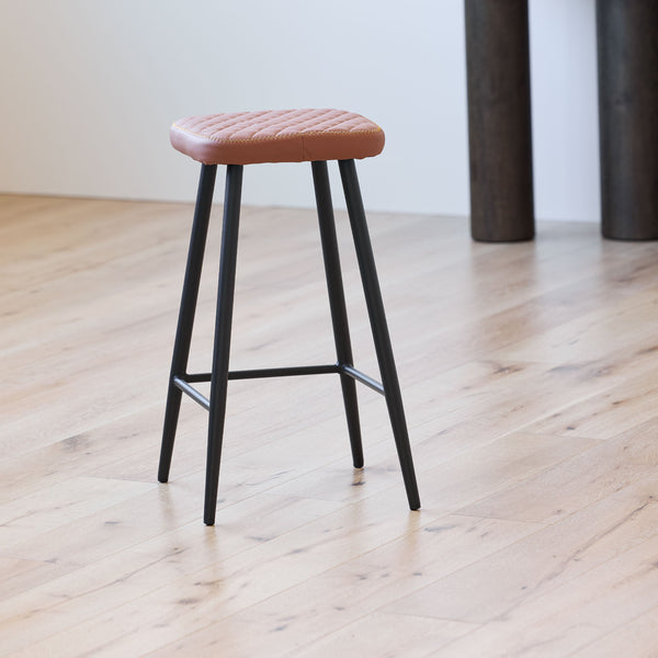 Aruba : Bar Stool Tan