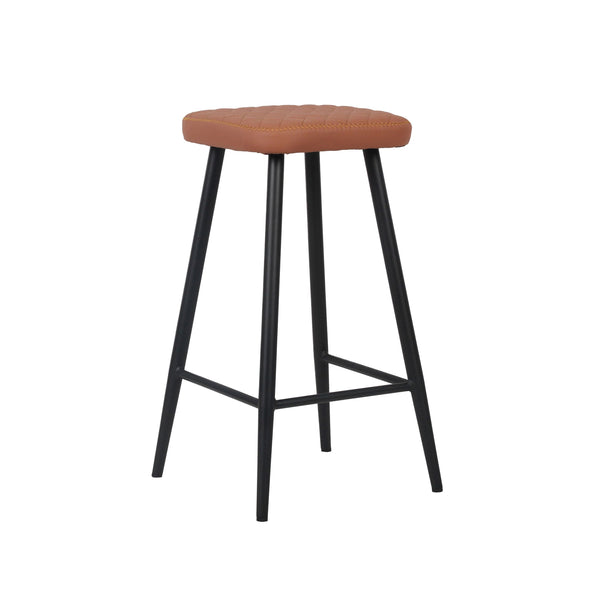 Aruba : Bar Stool Tan