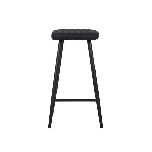 Aruba : Bar Stool Black