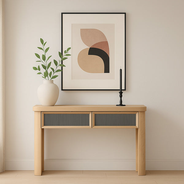 April : Console Table 1.4m