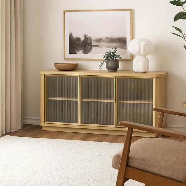 April : Buffet Cabinet 1.7m