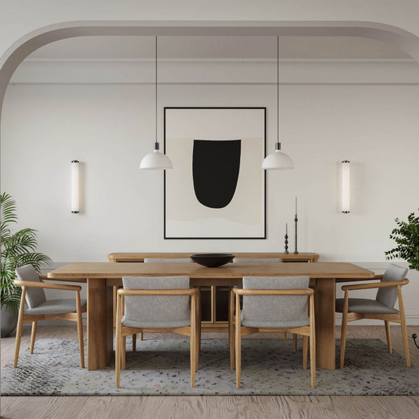 Aston : Dining Chair
