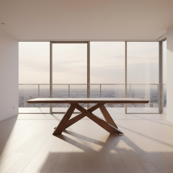 Axel : Dining Table