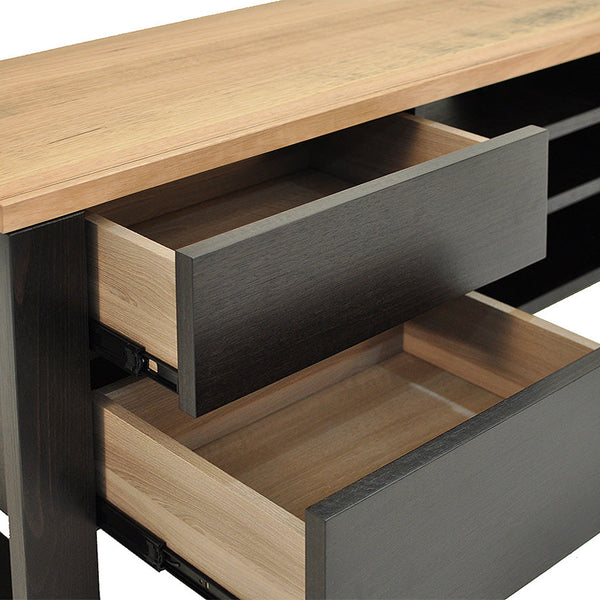 Belgrave 2.4m TV unit