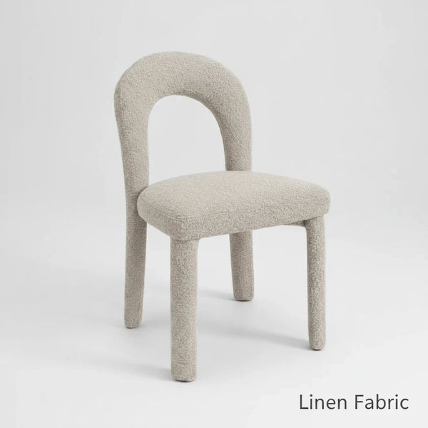 Solaro : Oval Extension Dining Table & Bellini Chairs