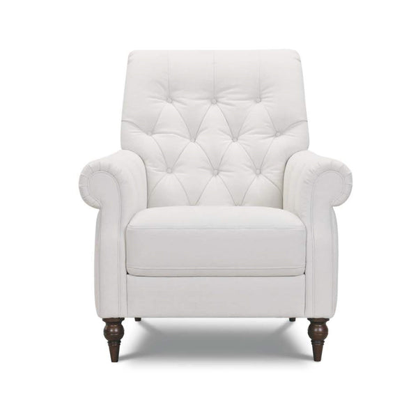 The Belmont accent chair