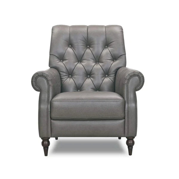 Vintage Belmont: Chesterfield Accent