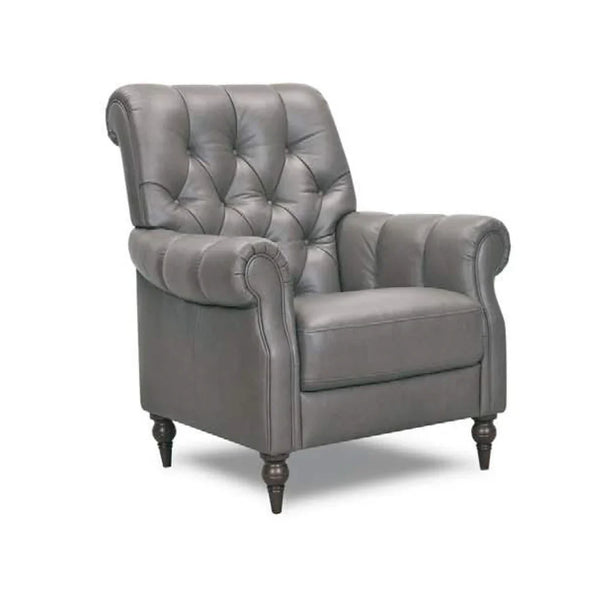 Vintage Belmont: Chesterfield Accent